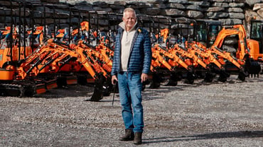 Rune Wee: – Begrepet «kinakvalitet» er helt utdatert 